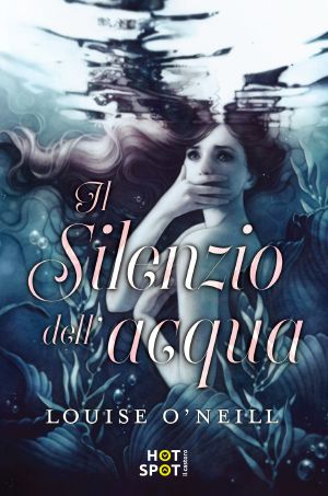 [Stillwater Trilogy 03] • Il Silenzio Dell'acqua